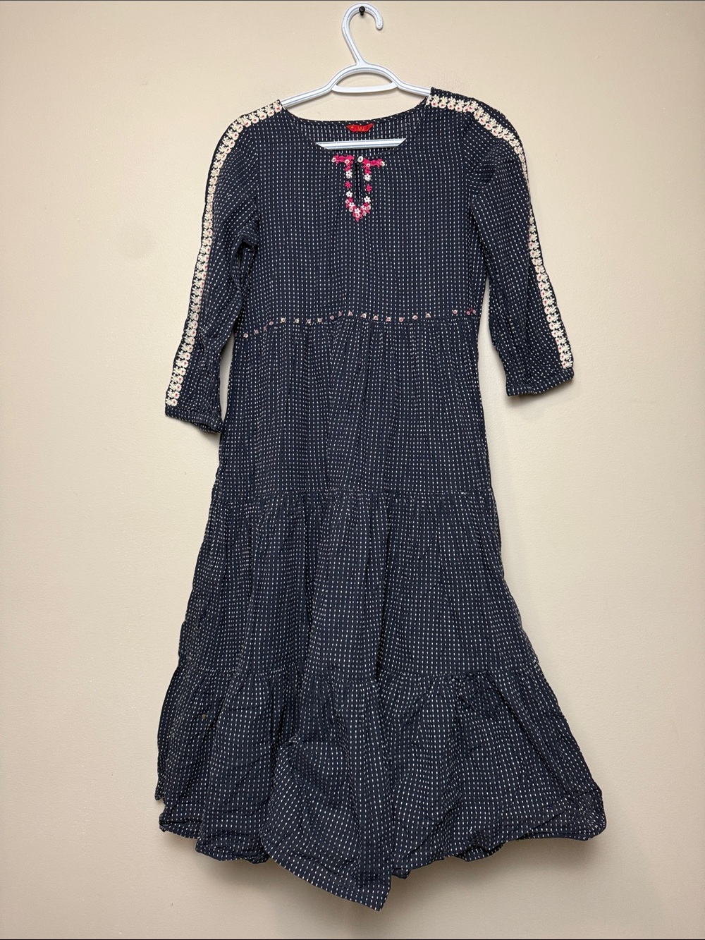 Wforwoman Tiered Dress size 10